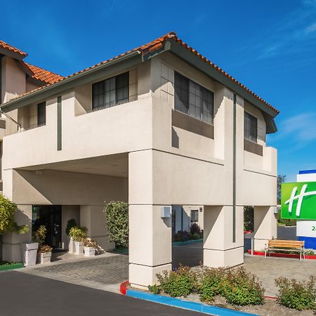 Holiday Inn Express Hotel&Suites Santa Clara - Silicon Valley, an IHG Hotel Exterior foto