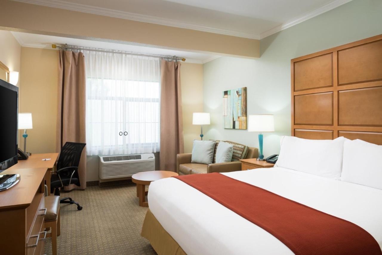 Holiday Inn Express Hotel&Suites Santa Clara - Silicon Valley, an IHG Hotel Exterior foto